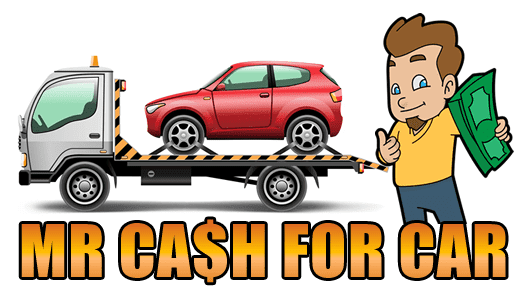 mr cash for cars
