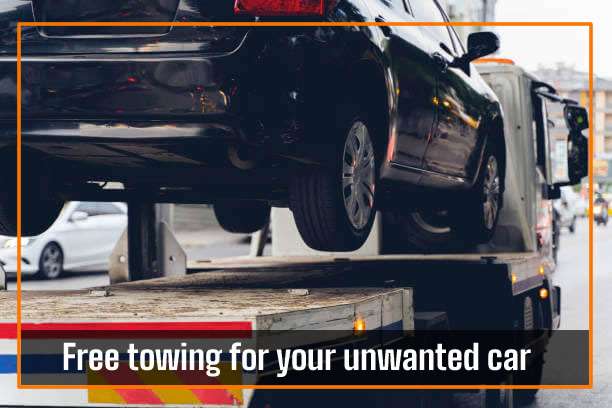 free car towing brisbane