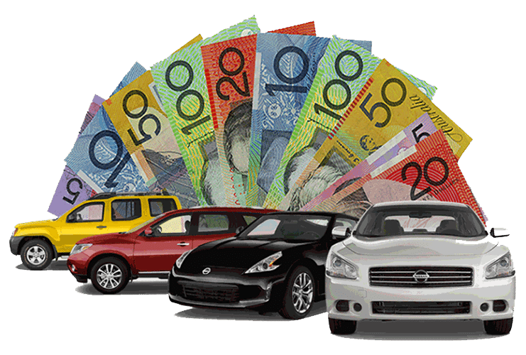 cash for cars park ridge