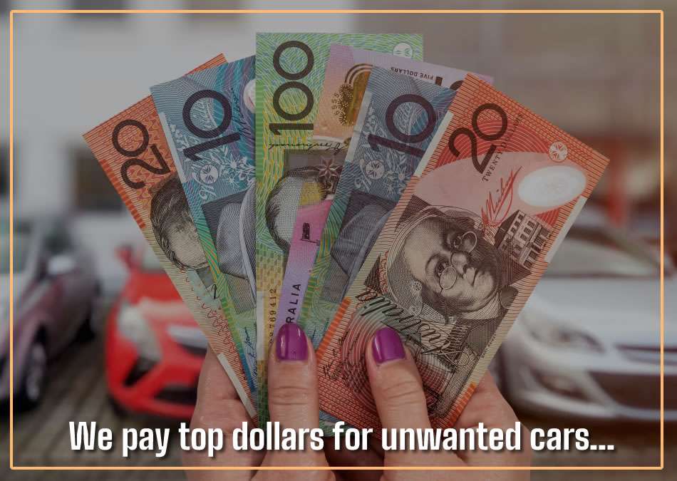 cash for car jindalee